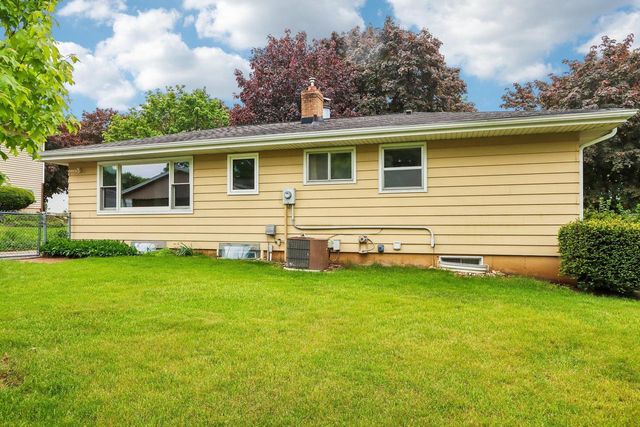 5006 Violet Lane, Madison, WI 53714