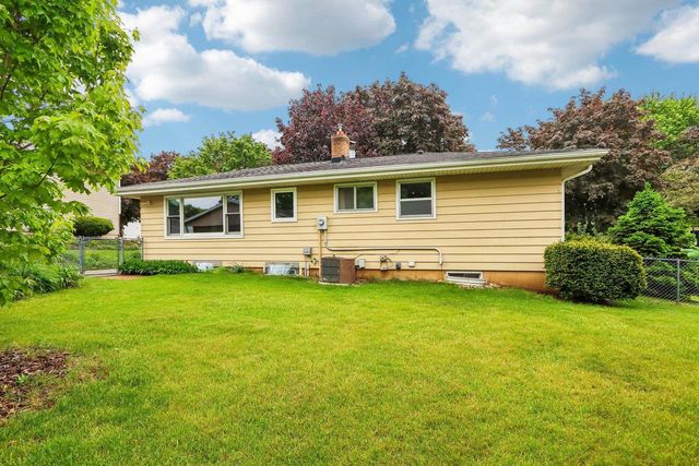 5006 Violet Lane, Madison, WI 53714