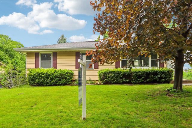 5006 Violet Lane, Madison, WI 53714
