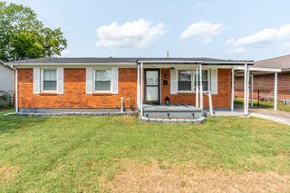 1137 Vine Street, Paris, KY 40361