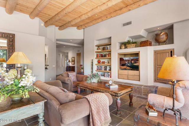 11447 E WHISPERING WIND Drive, Scottsdale, AZ 85255