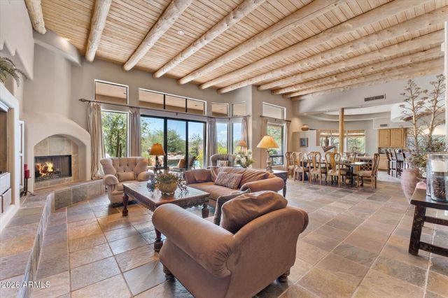 11447 E WHISPERING WIND Drive, Scottsdale, AZ 85255