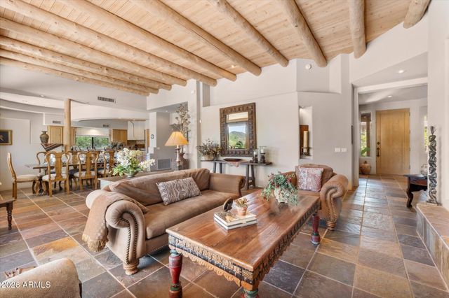 11447 E WHISPERING WIND Drive, Scottsdale, AZ 85255