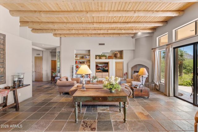 11447 E WHISPERING WIND Drive, Scottsdale, AZ 85255