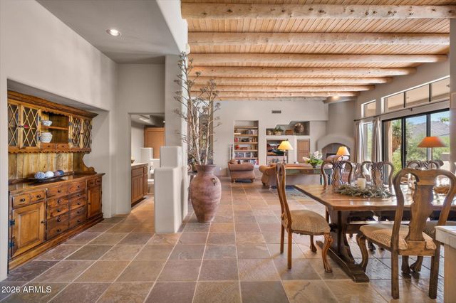 11447 E WHISPERING WIND Drive, Scottsdale, AZ 85255