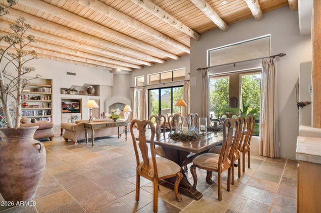 11447 E WHISPERING WIND Drive, Scottsdale, AZ 85255