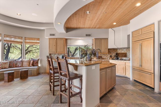 11447 E WHISPERING WIND Drive, Scottsdale, AZ 85255