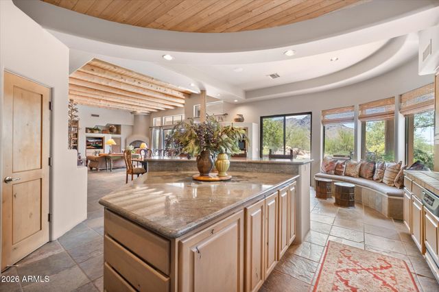 11447 E WHISPERING WIND Drive, Scottsdale, AZ 85255
