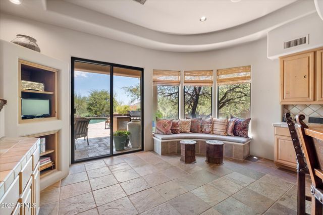 11447 E WHISPERING WIND Drive, Scottsdale, AZ 85255