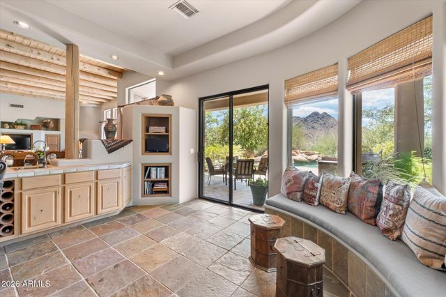 11447 E WHISPERING WIND Drive, Scottsdale, AZ 85255