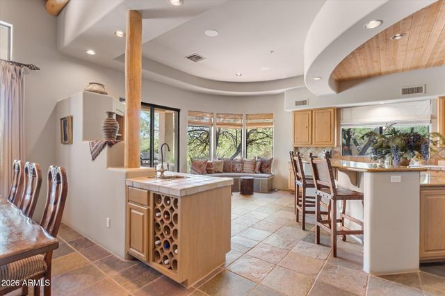 11447 E WHISPERING WIND Drive, Scottsdale, AZ 85255