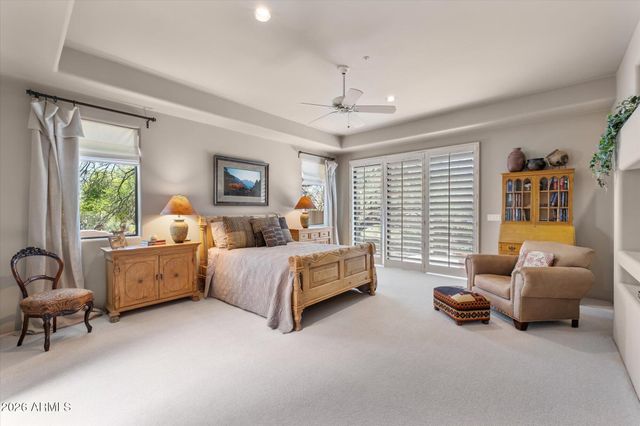 11447 E WHISPERING WIND Drive, Scottsdale, AZ 85255