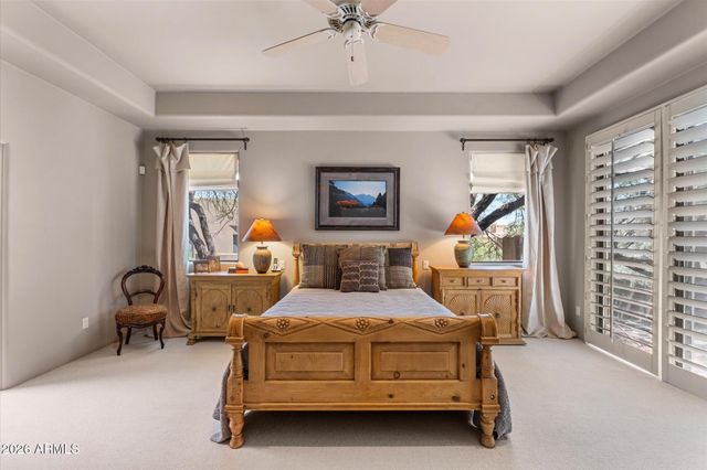11447 E WHISPERING WIND Drive, Scottsdale, AZ 85255
