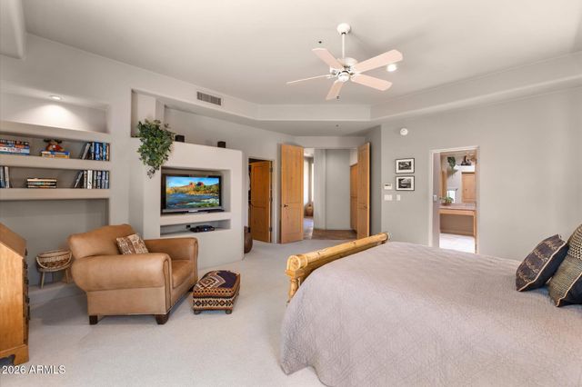 11447 E WHISPERING WIND Drive, Scottsdale, AZ 85255
