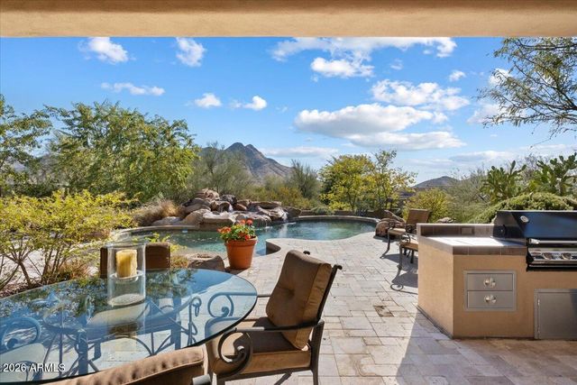 11447 E WHISPERING WIND Drive, Scottsdale, AZ 85255