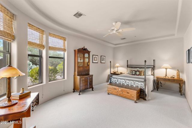 11447 E WHISPERING WIND Drive, Scottsdale, AZ 85255