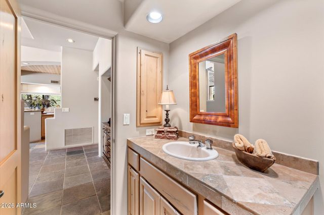 11447 E WHISPERING WIND Drive, Scottsdale, AZ 85255