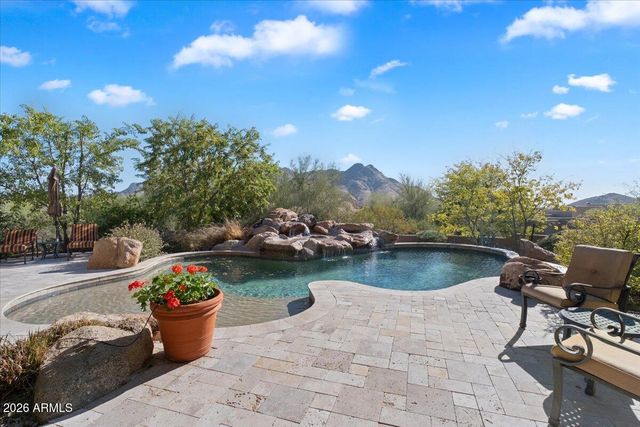 11447 E WHISPERING WIND Drive, Scottsdale, AZ 85255