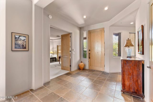 11447 E WHISPERING WIND Drive, Scottsdale, AZ 85255
