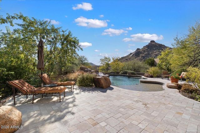 11447 E WHISPERING WIND Drive, Scottsdale, AZ 85255