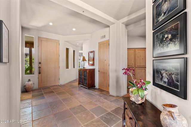 11447 E WHISPERING WIND Drive, Scottsdale, AZ 85255