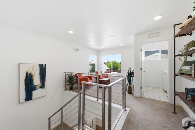 4595 S COLLEGE RIDGE CT, Millcreek, UT 84117