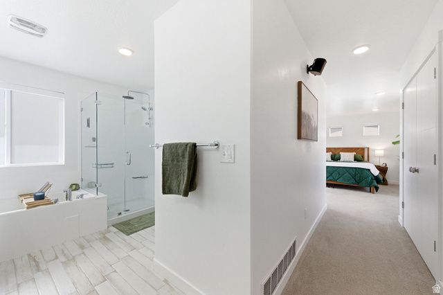 4595 S COLLEGE RIDGE CT, Millcreek, UT 84117