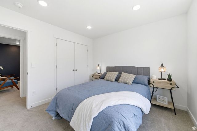 4595 S COLLEGE RIDGE CT, Millcreek, UT 84117