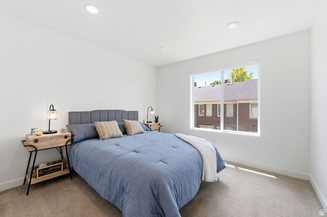 4595 S COLLEGE RIDGE CT, Millcreek, UT 84117