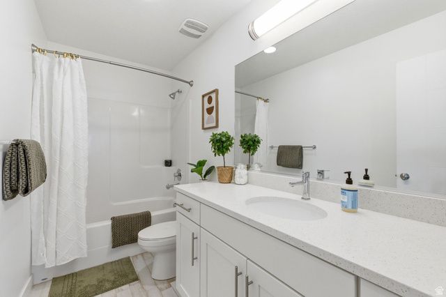 4595 S COLLEGE RIDGE CT, Millcreek, UT 84117