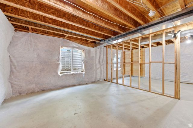 4595 S COLLEGE RIDGE CT, Millcreek, UT 84117