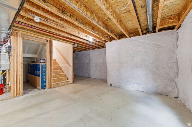 4595 S COLLEGE RIDGE CT, Millcreek, UT 84117