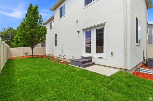 4595 S COLLEGE RIDGE CT, Millcreek, UT 84117