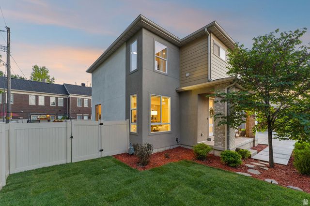 4595 S COLLEGE RIDGE CT, Millcreek, UT 84117
