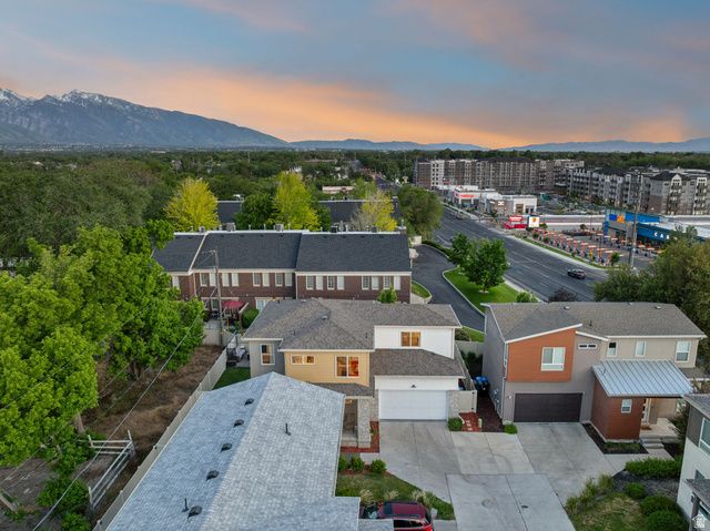 4595 S COLLEGE RIDGE CT, Millcreek, UT 84117