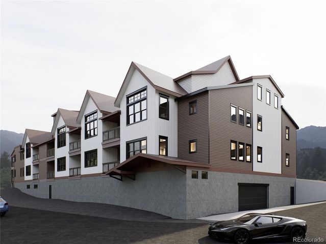 309 Grand Review Drive 101, Leadville, CO 80461