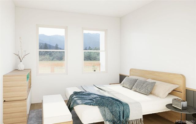 309 Grand Review Drive 101, Leadville, CO 80461