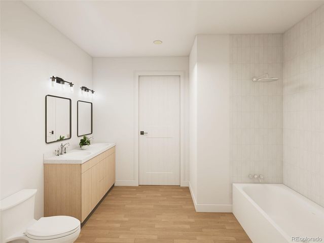 309 Grand Review Drive 101, Leadville, CO 80461