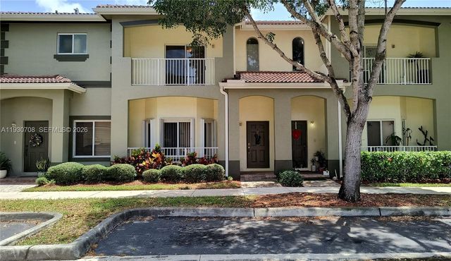 2452 SE 19th Court, Homestead, FL 33035