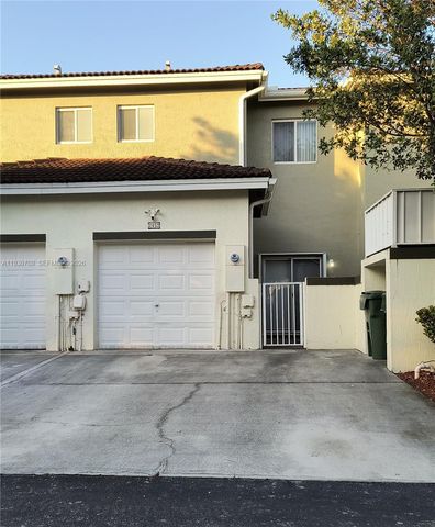 2452 SE 19th Court, Homestead, FL 33035