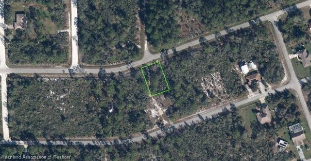 990 Archie Summers Road, Lake Placid, FL 33852
