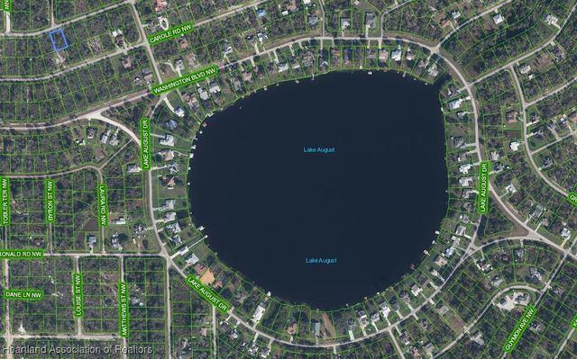 990 Archie Summers Road, Lake Placid, FL 33852