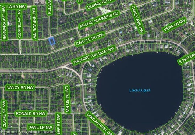 990 Archie Summers Road, Lake Placid, FL 33852