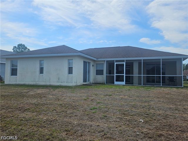 3410 22nd ST SW, Lehigh Acres, FL 33976