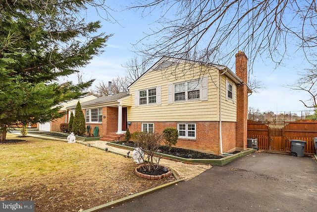6138 BEACHWAY DR, Falls Church, VA 22041