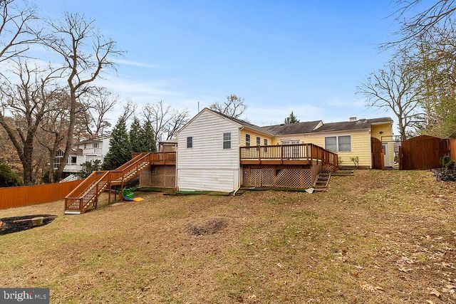 6138 BEACHWAY DR, Falls Church, VA 22041