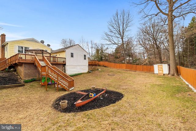 6138 BEACHWAY DR, Falls Church, VA 22041
