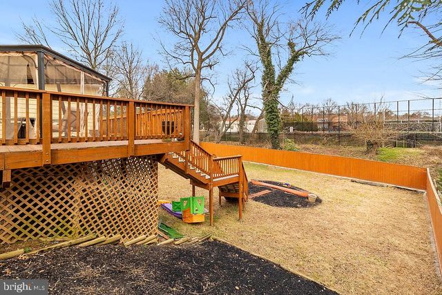 6138 BEACHWAY DR, Falls Church, VA 22041