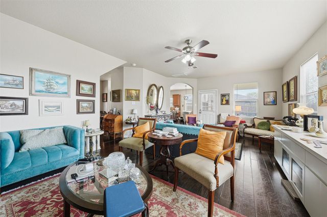 14711 Salamanca Court, Cypress, TX 77429