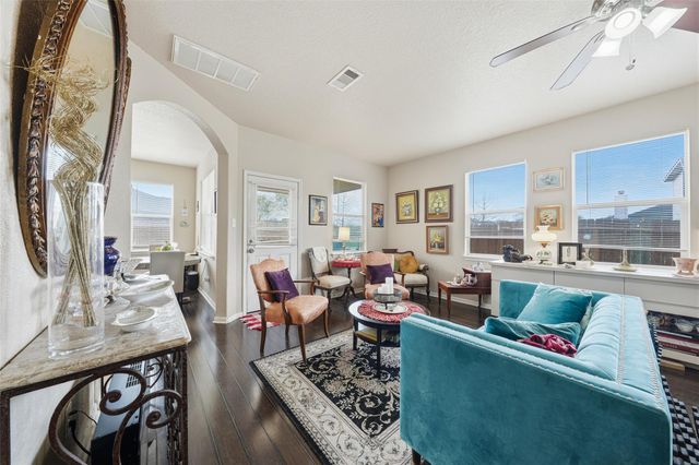 14711 Salamanca Court, Cypress, TX 77429